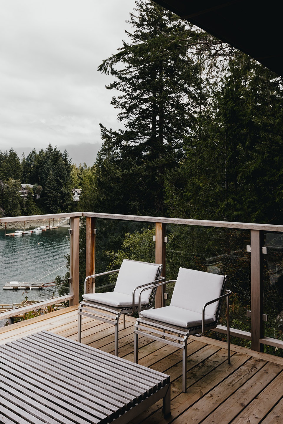 Island Cabin by SM STUDIO
