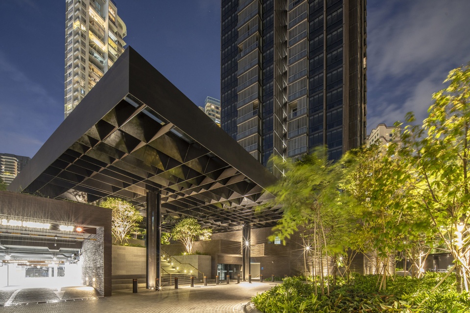 Martin Modern by ADDP Architects