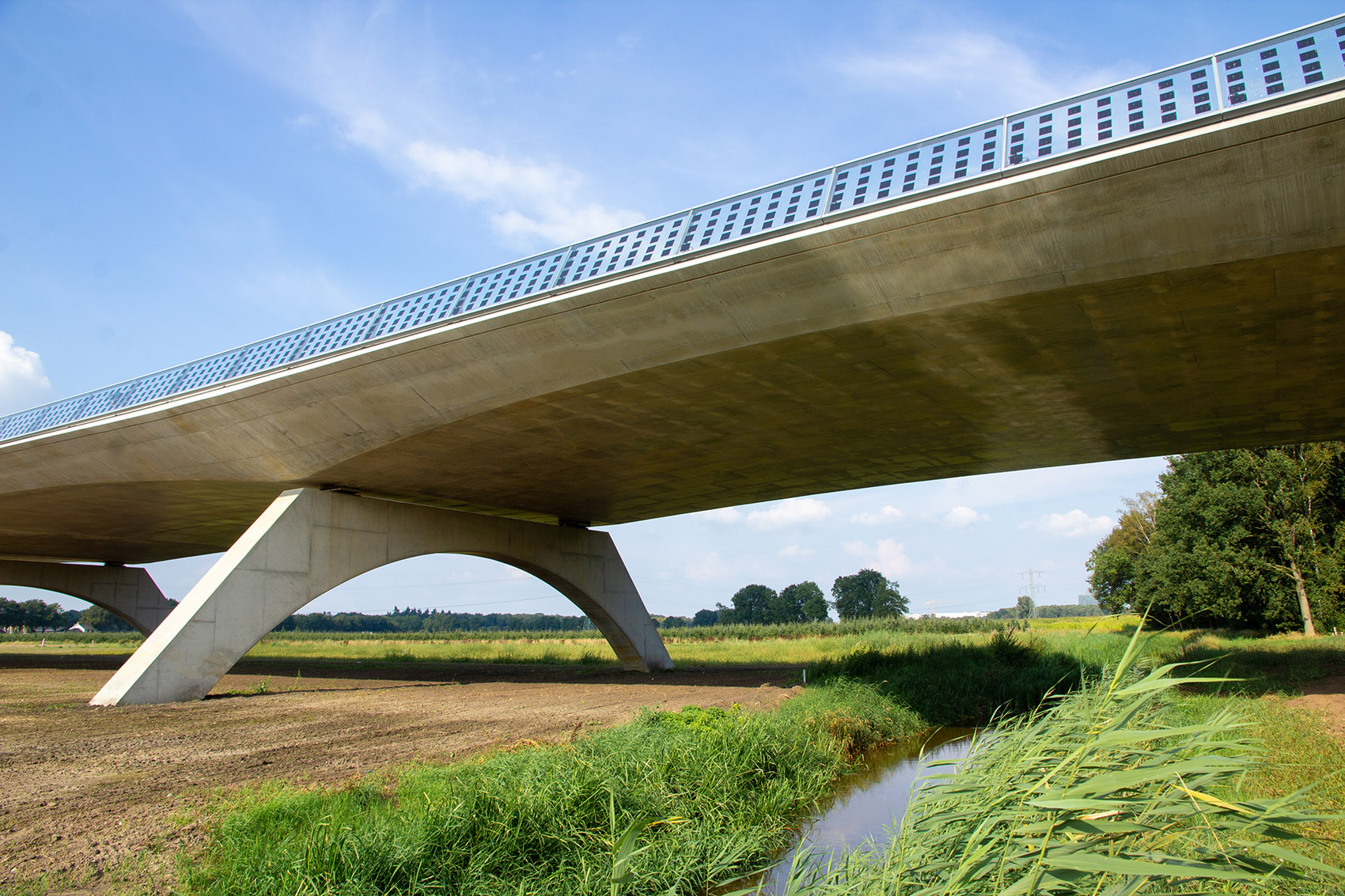 NIEUWE VERBINDING N69 by NEXT ARCHITECTS
