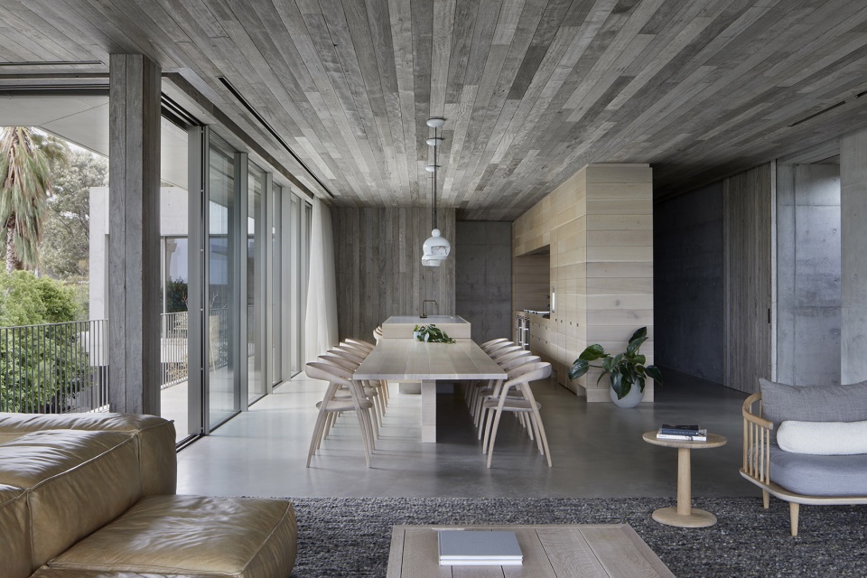Silver Linings by Rachcoff Vella Architecture
