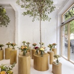Colvin花店，巴塞罗那 / Roman Izquierdo Bouldstridge