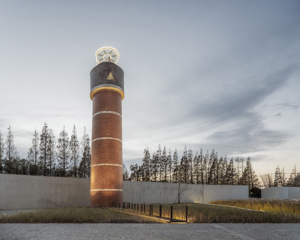 memorial of everyman shanghai by wutopia lab