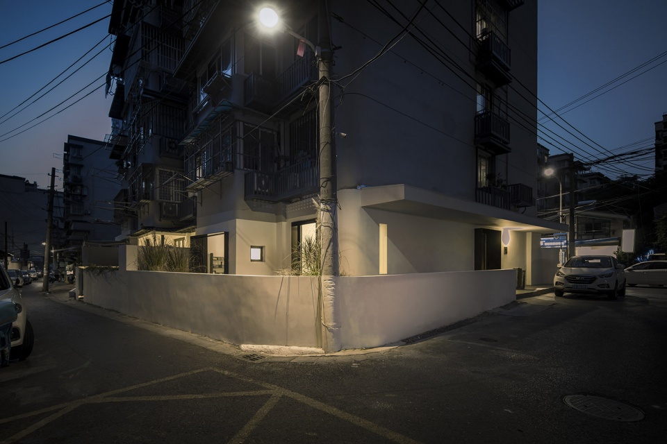 Atelier 101 China by Modum Atelier