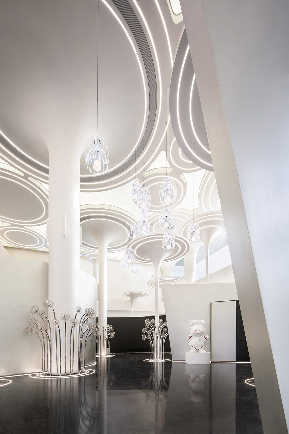 Rongchuang future No 1 by UNION DESIGN