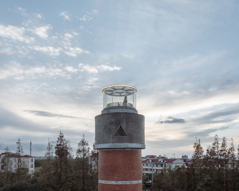 memorial of everyman shanghai by wutopia lab