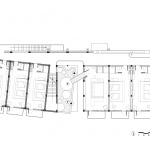 雨屋，桐庐 / 来建筑设计工作室