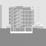 退伍军人之家，土耳其 / Yalin Architectural Design