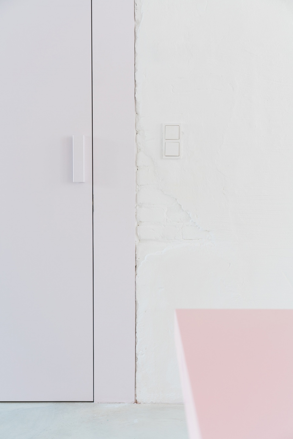 wohnung sch52 by batek architekten
