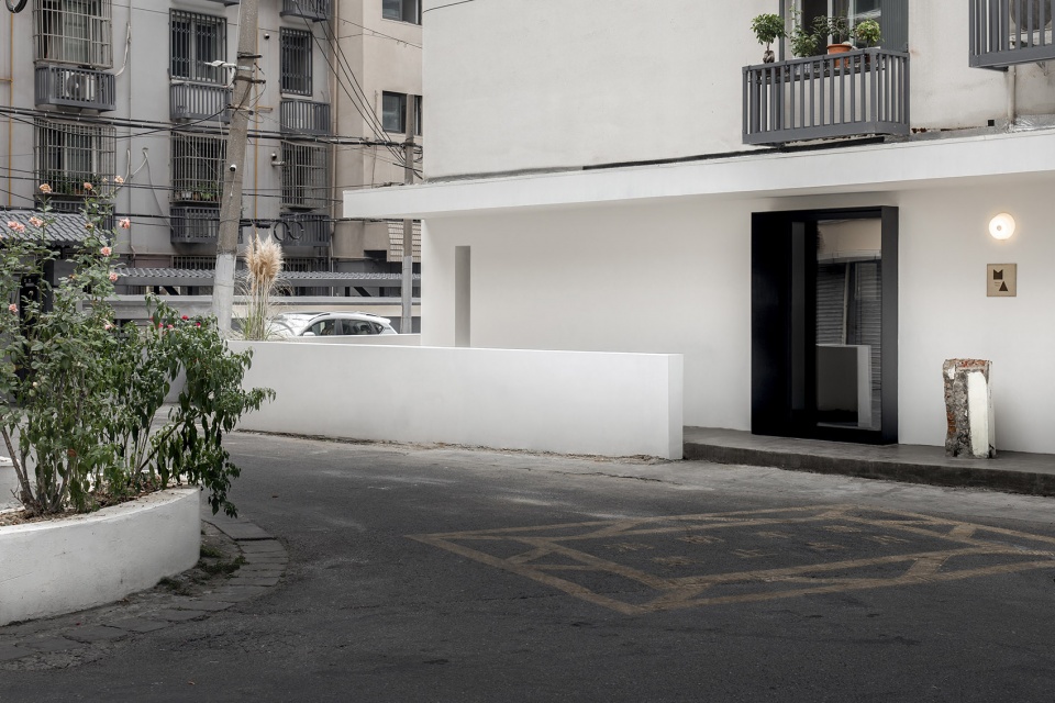 Atelier 101 China by Modum Atelier