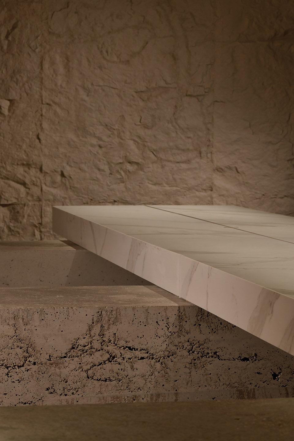 Building Streets and Alleys by HOOOLDESIGN STUDIO