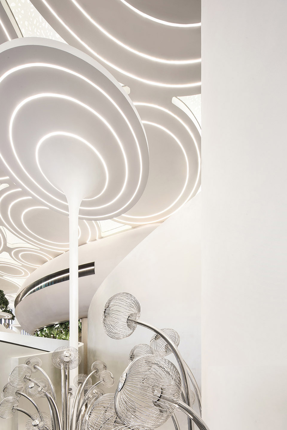 Rongchuang future No 1 by UNION DESIGN 1