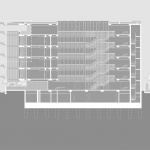 退伍军人之家，土耳其 / Yalin Architectural Design
