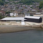 SETOUCHI JOZOJO by SUGAWARADAISUKE Architects