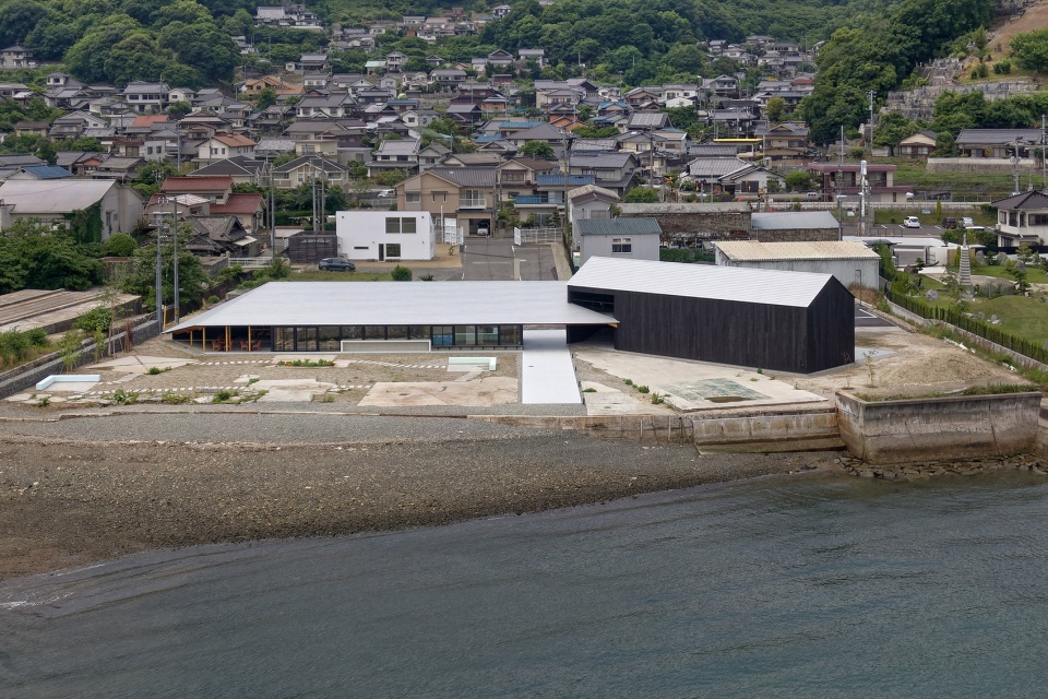 SETOUCHI JOZOJO SUGAWARADAISUKE Architects