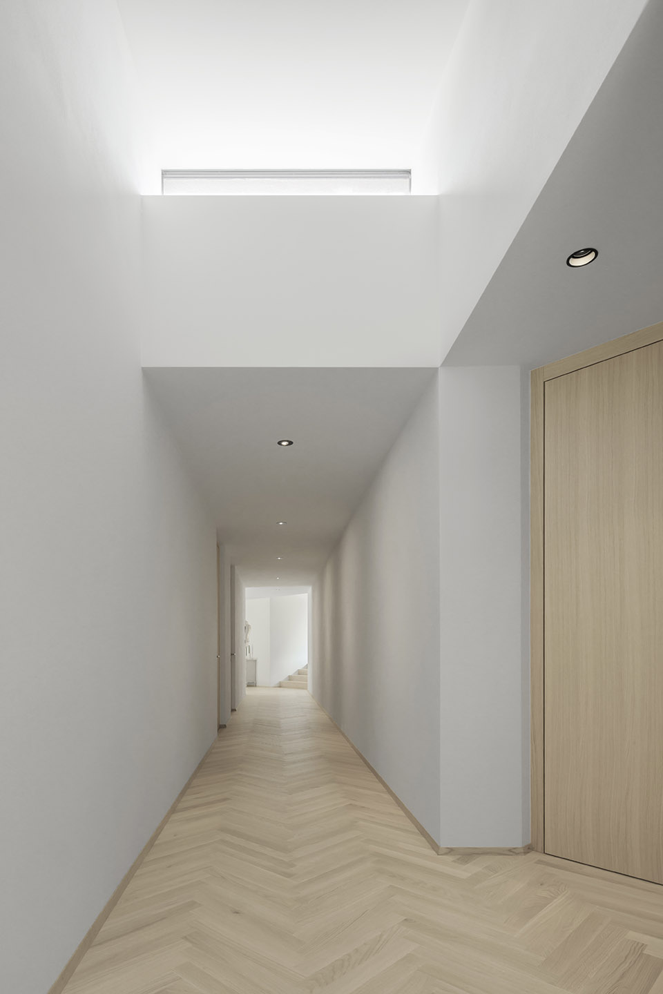 Kastelaz Hof by Peter Pichler Architecture