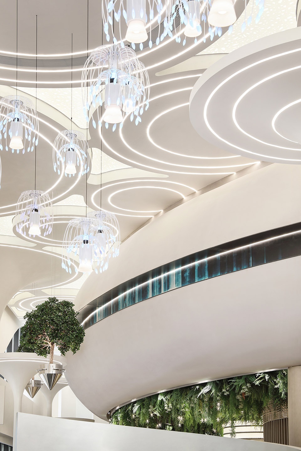 Rongchuang future No 1 by UNION DESIGN