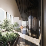 康宁河湾：新加坡河沿岸最高建筑 / BIG