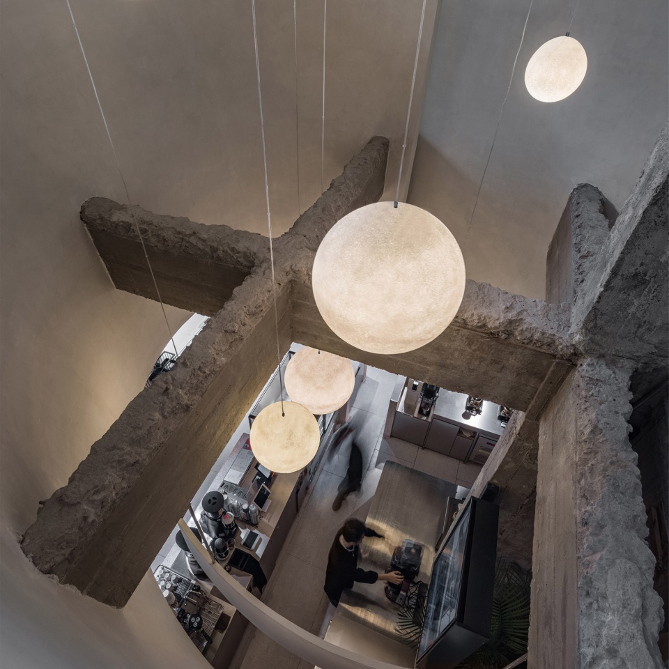 livso coffee china by ruhaus studio