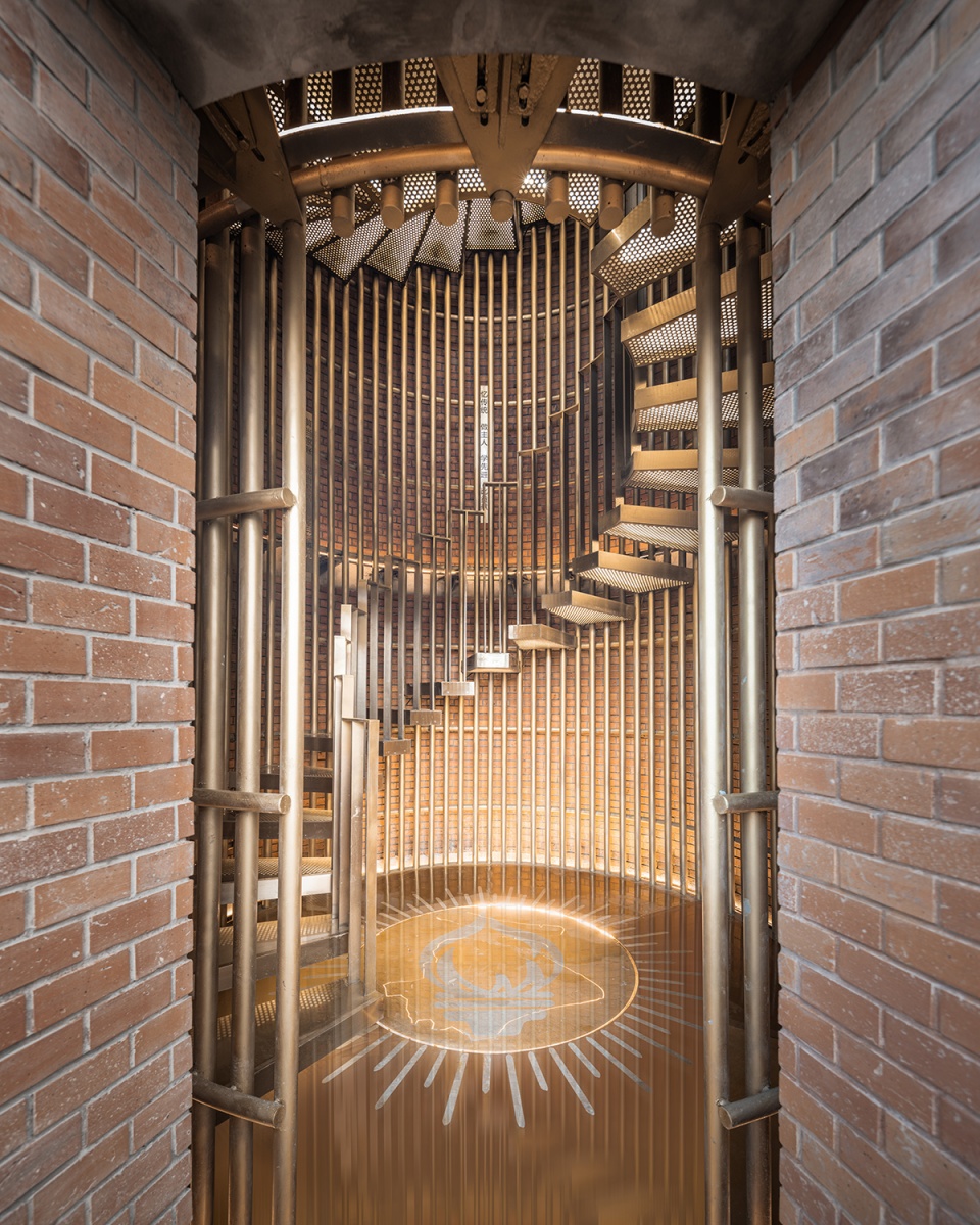 memorial of everyman shanghai by wutopia lab