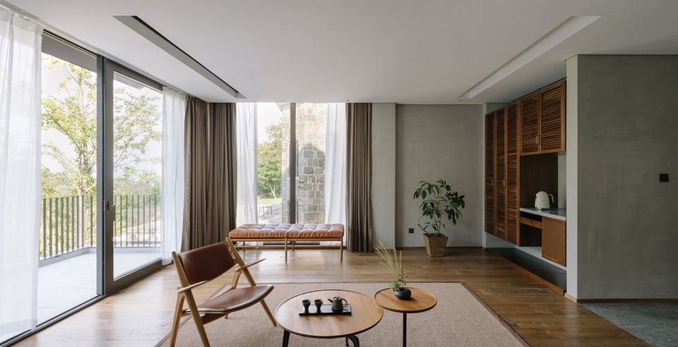 millet moganshan resort hotel china by hangzhou guantang interior design