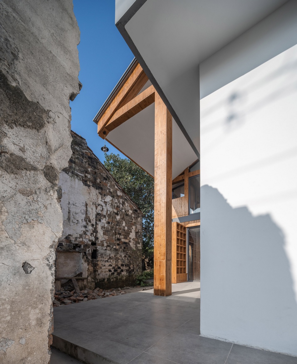 yixing bookstore china by seu arch concord architecture