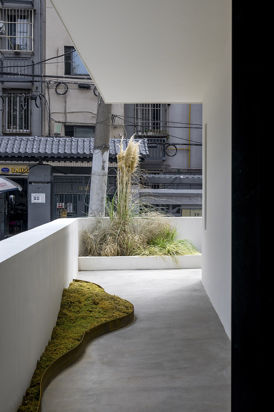 Atelier 101 China by Modum Atelier