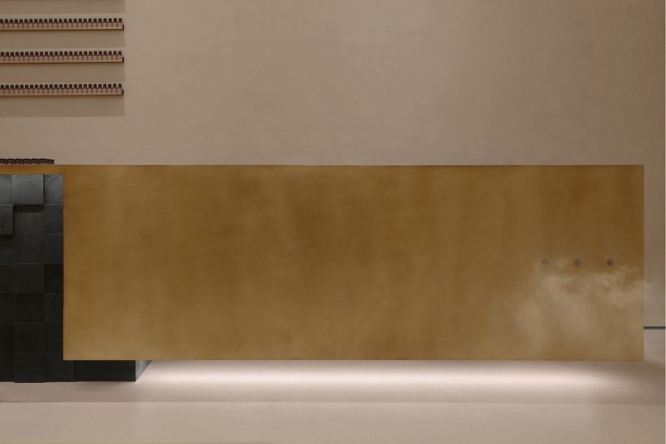 YUSPA Beijing by US Concept
