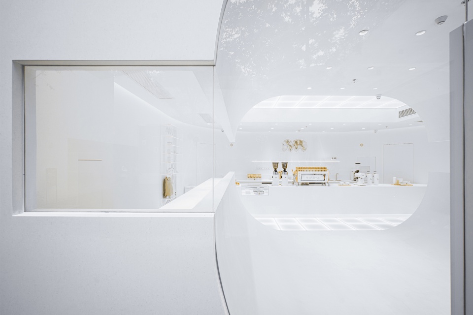 arabica cafe by archiee