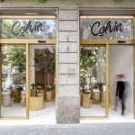 Colvin花店，巴塞罗那 / Roman Izquierdo Bouldstridge