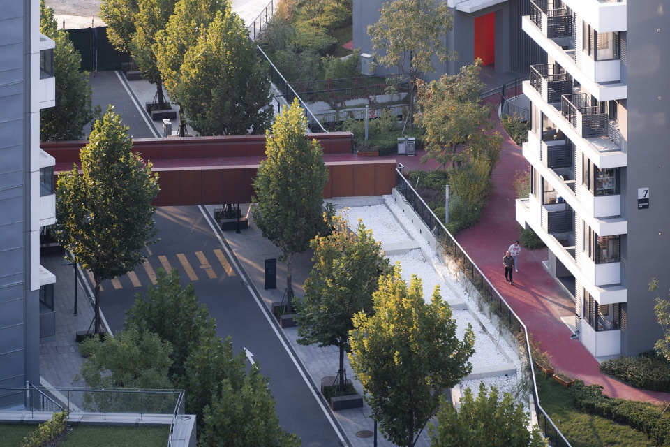 everyone public housing ma yansong