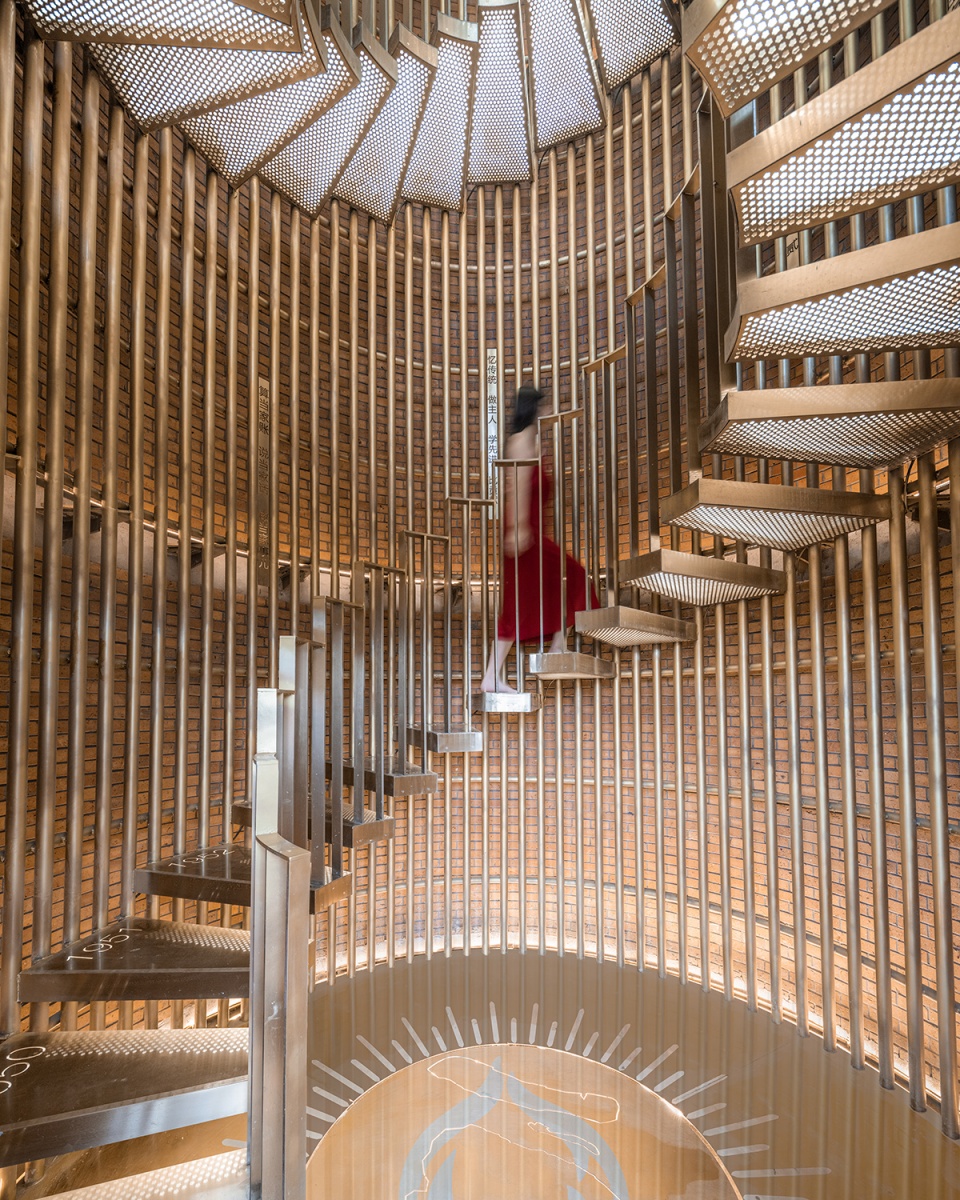 memorial of everyman shanghai by wutopia lab