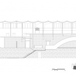 雨屋，桐庐 / 来建筑设计工作室