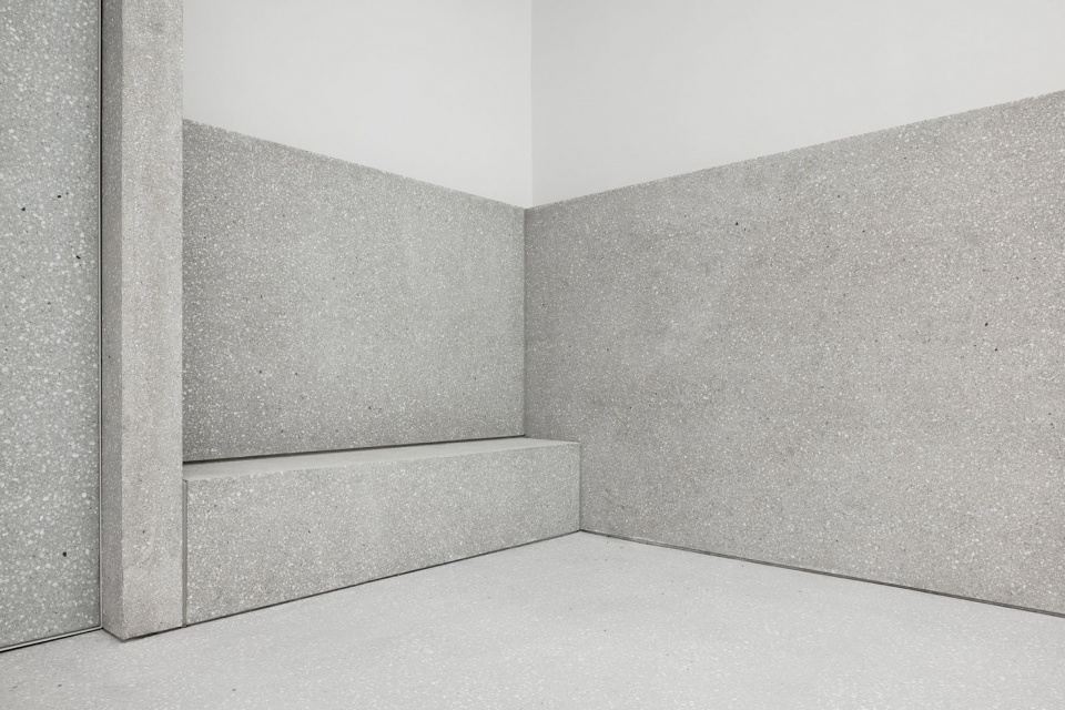 transformation de harmonie antwerp by atelier kempe thill