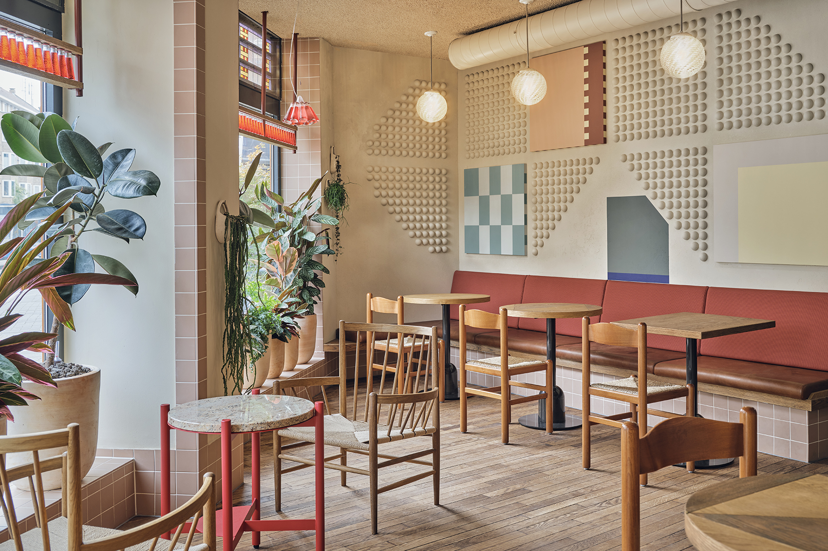 volare bombolonis by studio modijefsky