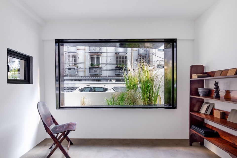Atelier 101 China by Modum Atelier
