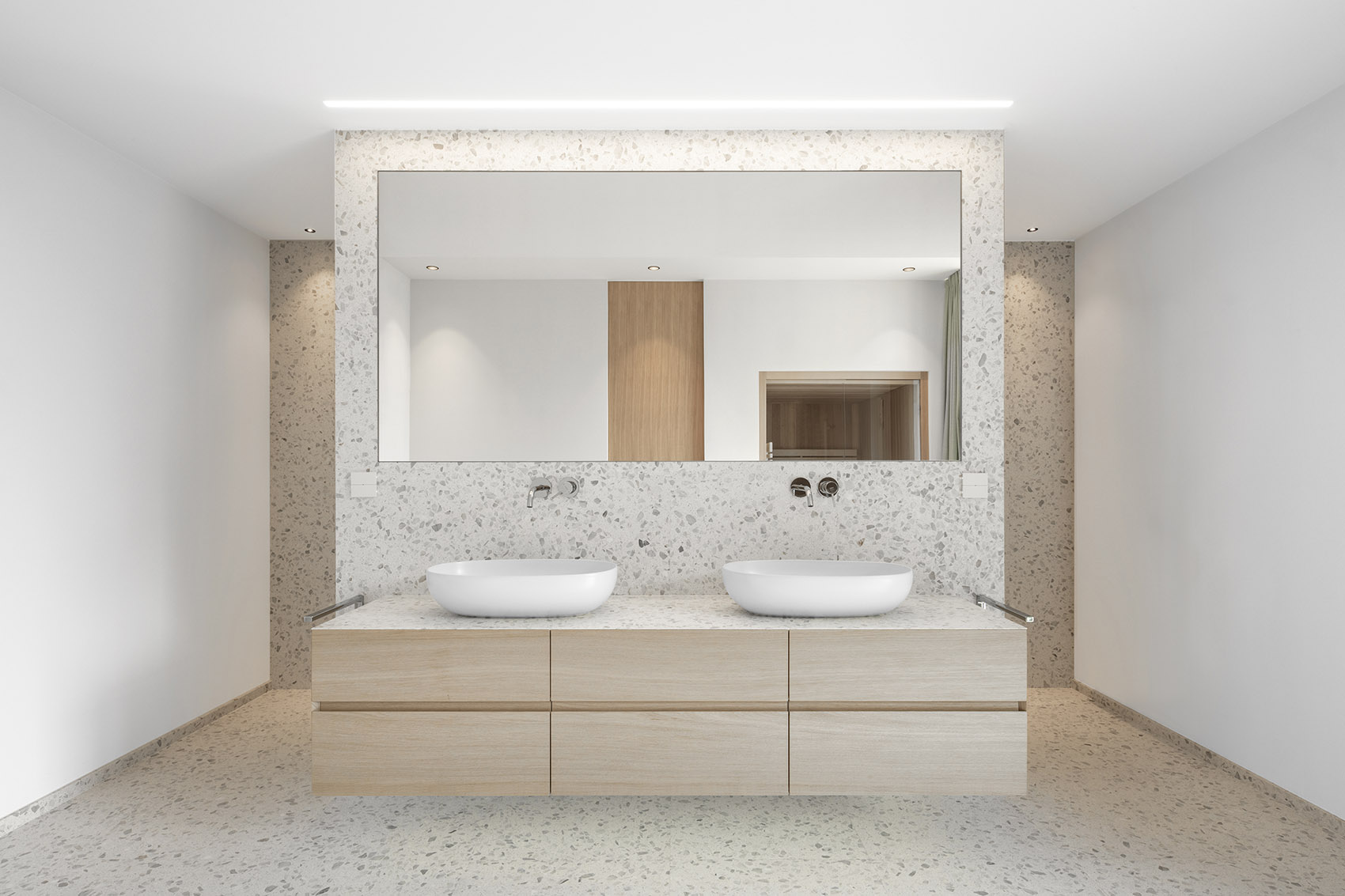 Kastelaz Hof by Peter Pichler Architecture