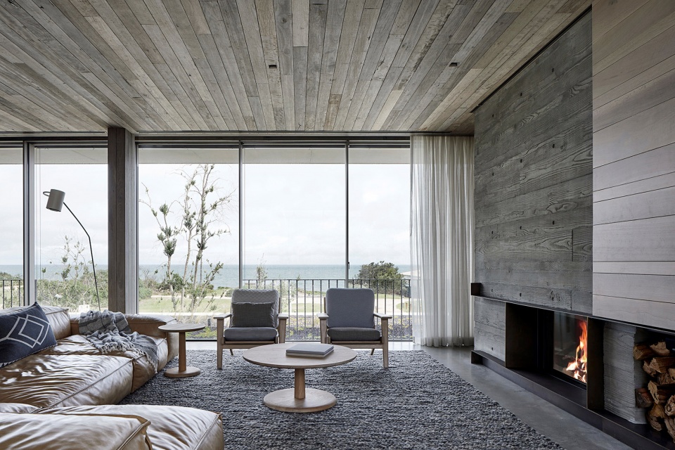 Silver Linings by Rachcoff Vella Architecture