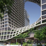 康宁河湾：新加坡河沿岸最高建筑 / BIG
