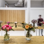 Colvin花店，巴塞罗那 / Roman Izquierdo Bouldstridge