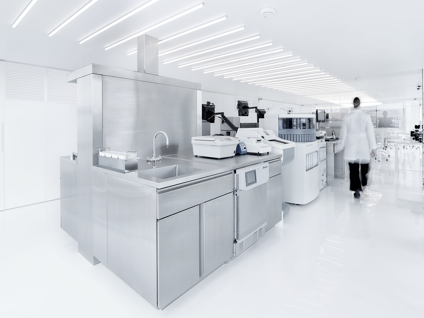digipath lab by Zeller Moye