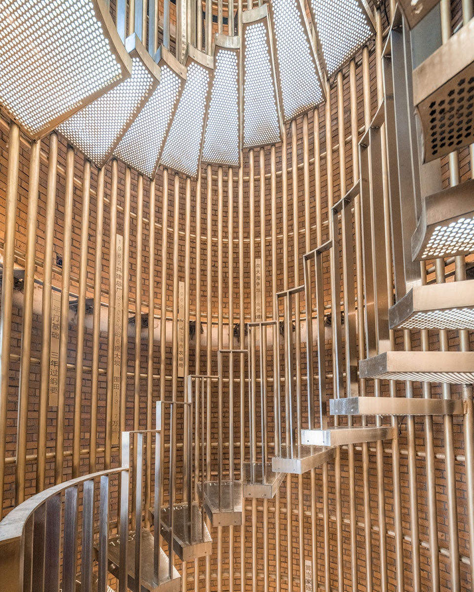 memorial of everyman shanghai by wutopia lab
