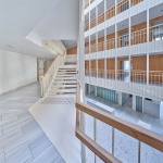 退伍军人之家，土耳其 / Yalin Architectural Design