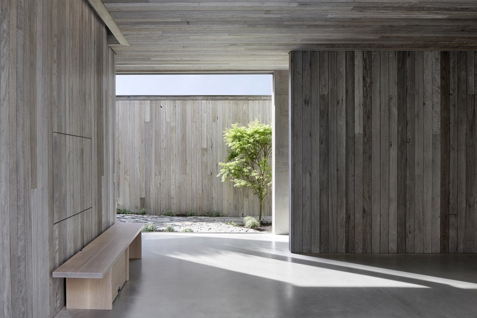 Silver Linings by Rachcoff Vella Architecture
