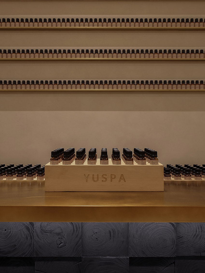 YUSPA Beijing by US Concept 1
