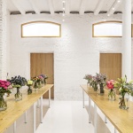 Colvin花店，巴塞罗那 / Roman Izquierdo Bouldstridge