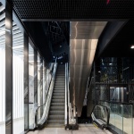 2020迪拜世博会俄罗斯馆 / SPEECH architectural office