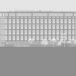 退伍军人之家，土耳其 / Yalin Architectural Design