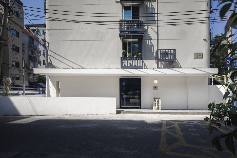 Atelier 101 China by Modum Atelier