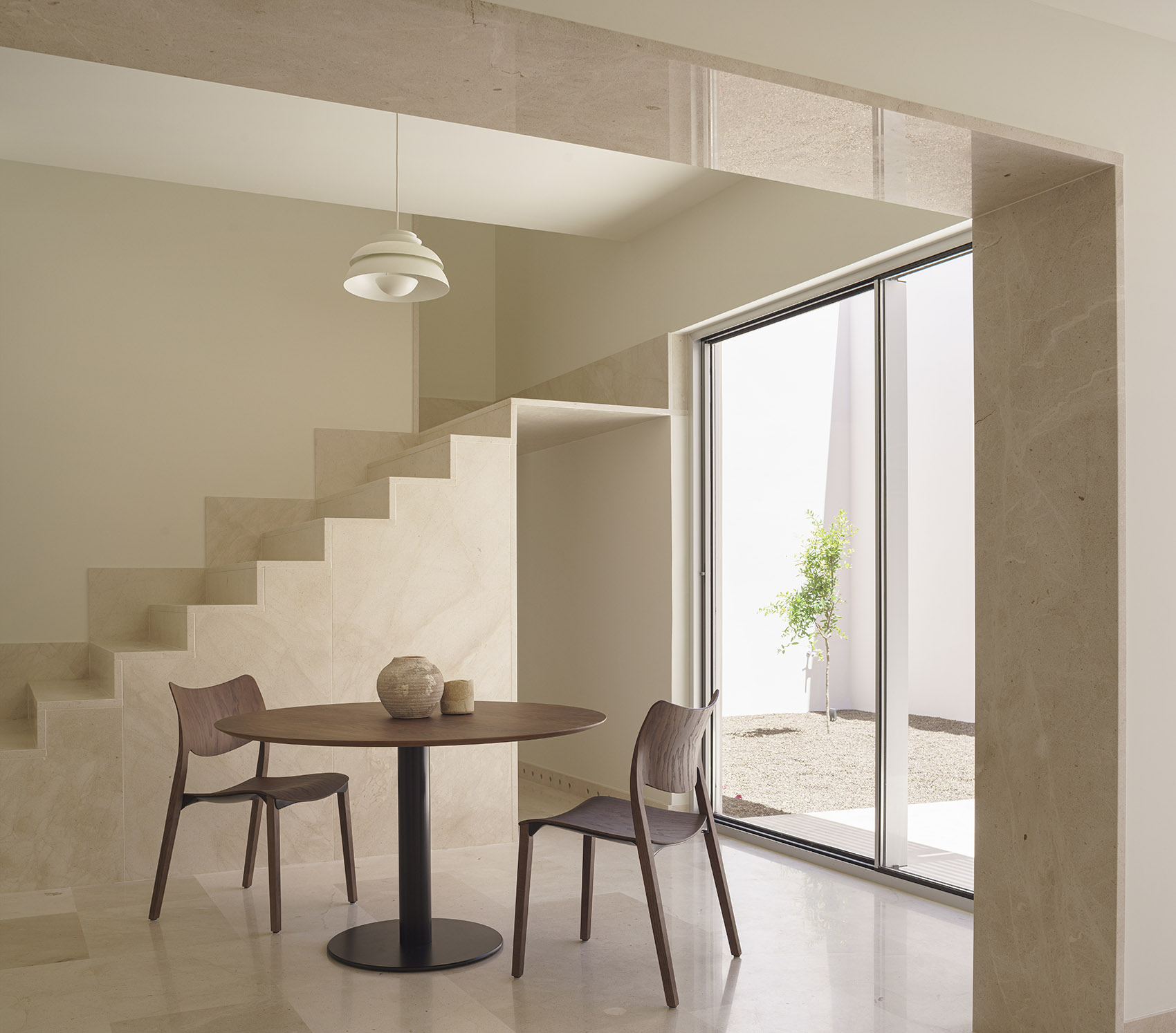 Lemon tree house by ITERARE ARQUITECTOS