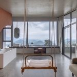 雨屋，桐庐 / 来建筑设计工作室